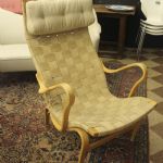 901 8670 ARMCHAIR